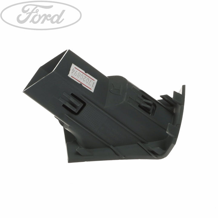 O/S RH INTERNAL AIR VENT LOUVRE GRILLE