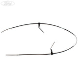 TRANSIT TRANSIT TOURNEO PARKING HAND BRAKE CABLE