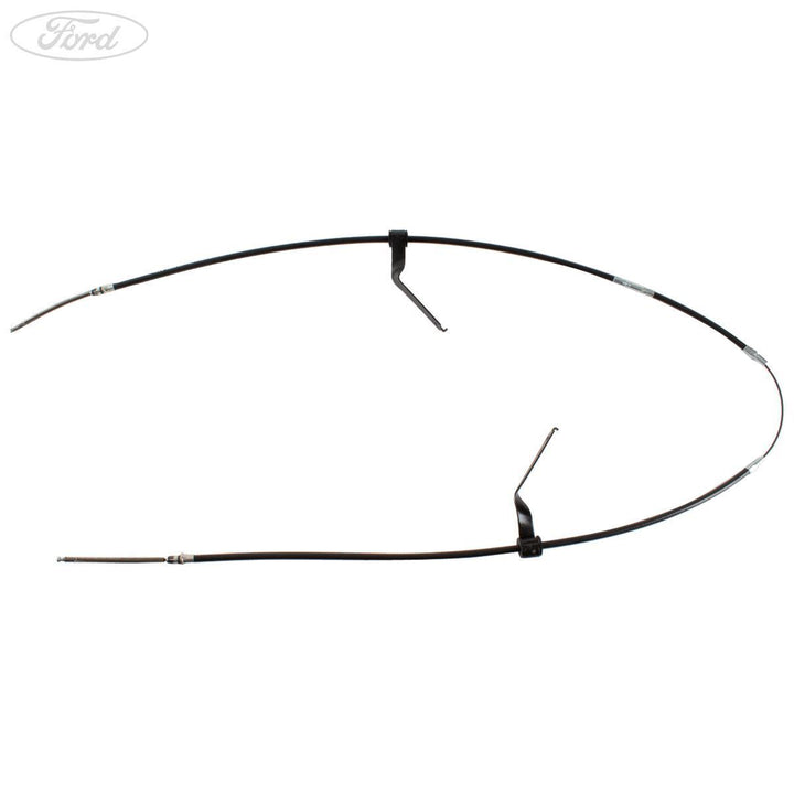 TRANSIT TRANSIT TOURNEO PARKING HAND BRAKE CABLE