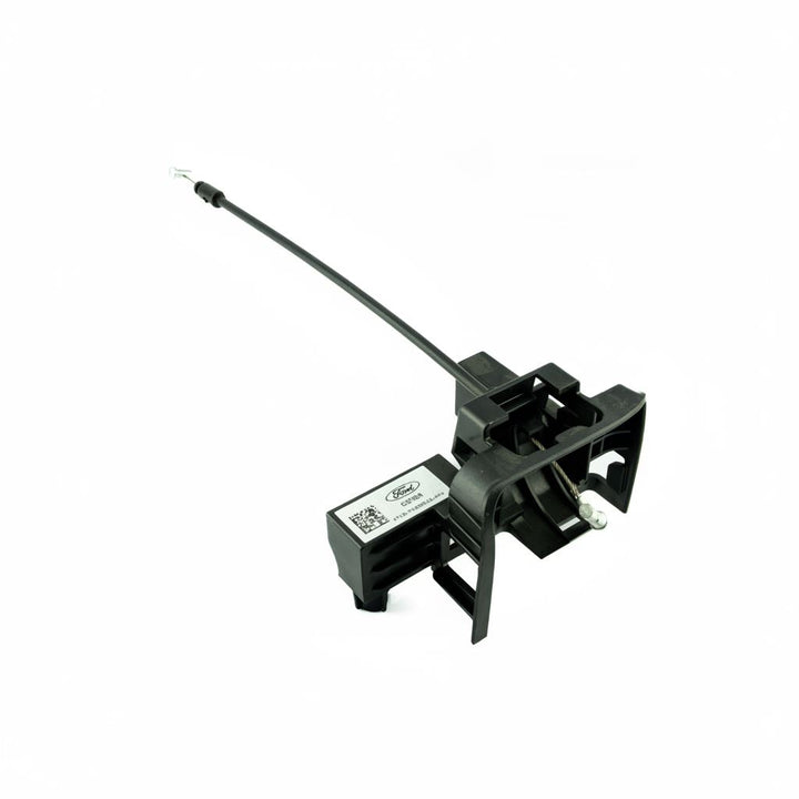Transit Connect O/S Rear Seat Back Latch 2018-2022
