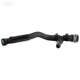 HEATER WATER HOSE