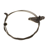 MONDEO MONDEO GALAXY S-MAX BONNET CONTROL CABLE