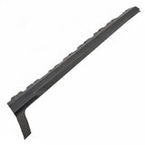 ECOSPORT SPORT N/S PASSENGER SIDE SKIRT ROCKER PANEL MOULDING PRIMED 2017-2023