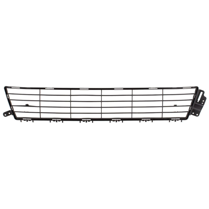 S-MAX GALAXY FRONT BUMPER LOWER GRILLE BLACK 2006-2010