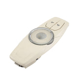 Edge, Galaxy S-Max Centre Interior Lamp Marble 2015-2022