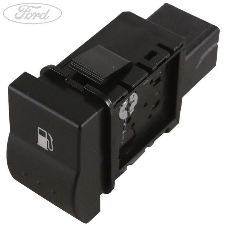 MULTIPLE FUNCTION SWITCH