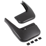 TRANSIT CONNECT REAR MUDFLAP KIT SPLASH GUARD 2002-2013