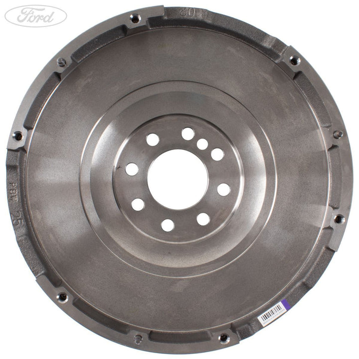 RANGER 2.2 DURATORQ 16V TC TDCI FLYWHEEL 6-SPEED 2011-