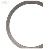 5-SPEED MANUAL INPUT SHAFT GEAR BEARING SHIM 1.20MM MTX75