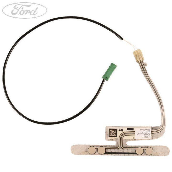 AIRBAG BODY WEIGHT SENSOR