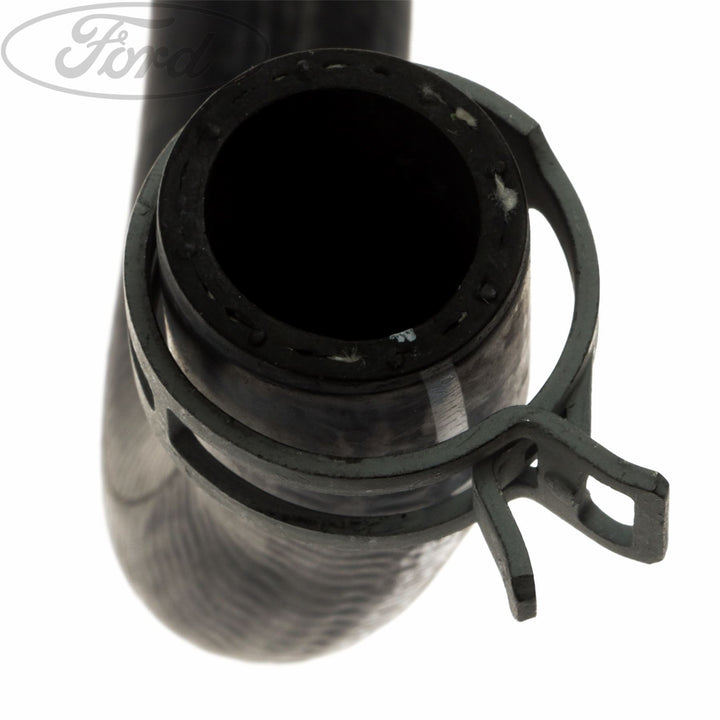 HEATER WATER HOSE