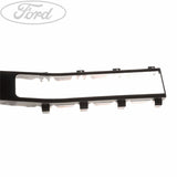 FOCUS AIR DEFLECTORS SPACER