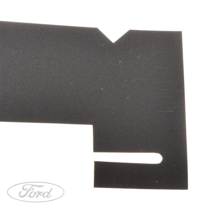 FIESTA N/S DOOR WINDOW FRAME MOULDING