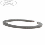 AUTO GEARBOX GEAR SNAP RING