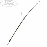 TRANSIT PARKING HAND BRAKE CABLE