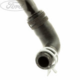 COOLING SYSTEM HOSE PIPE TUBE