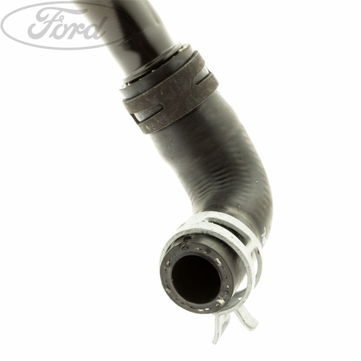 COOLING SYSTEM HOSE PIPE TUBE