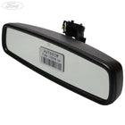 FOCUS MK4 REAR VIEW MIRROR ADHESIVE SECURING STRIP