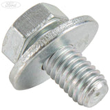 GEAR CHANGE CABLES MANUAL TRANSM SCREW AND WASHER PACK OF 5