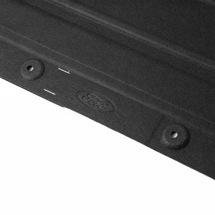 FOCUS N/S PASSENGER SIDE UNDERBODY AIR DEFLECTOR COVER PANEL 2018-2025