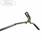 RADIATOR HOSES