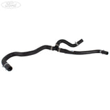 TRANSIT DIESEL EGR COOLANT INLET PIPE HOSE 2000-2001