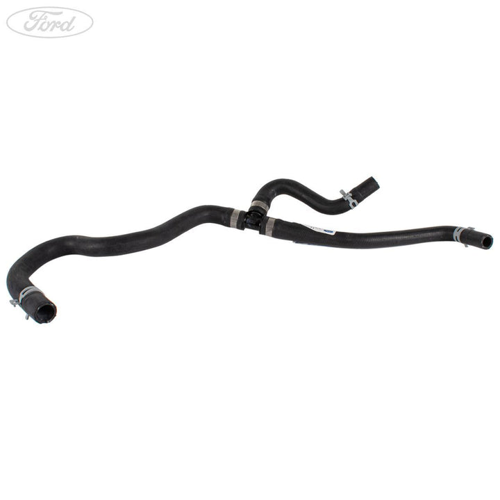 TRANSIT DIESEL EGR COOLANT INLET PIPE HOSE 2000-2001