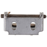 ESCORT ORION FIESTA BOOT LID HINGE