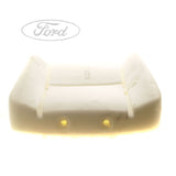 O/S RH FRONT SEAT BACK PAD
