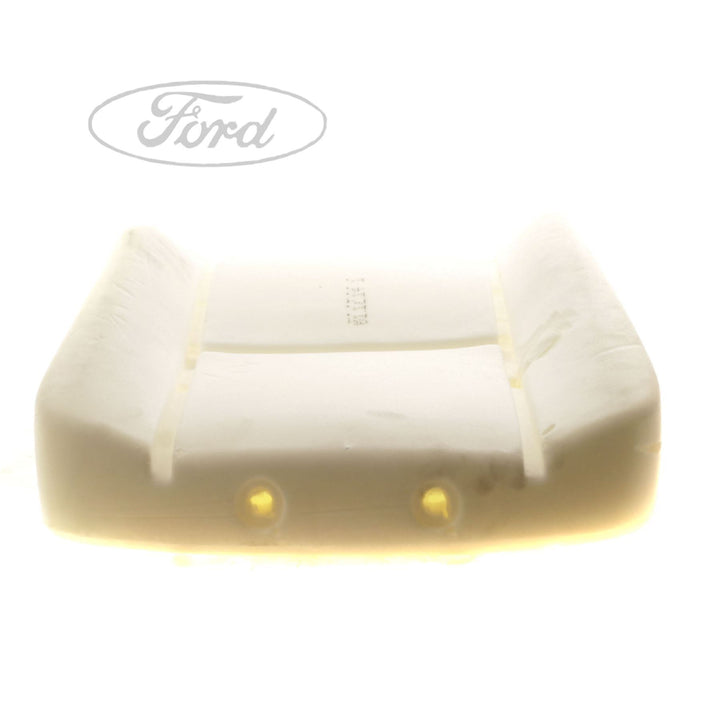 O/S RH FRONT SEAT BACK PAD