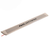 DOOR SCUFF PLATE