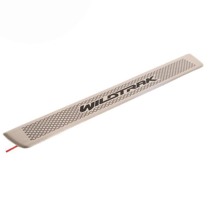 DOOR SCUFF PLATE