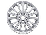 FOCUS SET OF 4 ALLOY WHEELS 05/2018