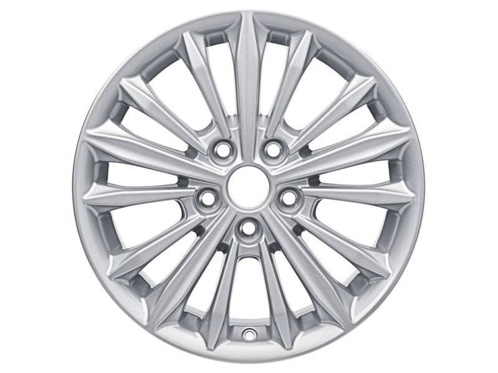 FOCUS SET OF 4 ALLOY WHEELS 05/2018