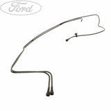FUEL PIPE