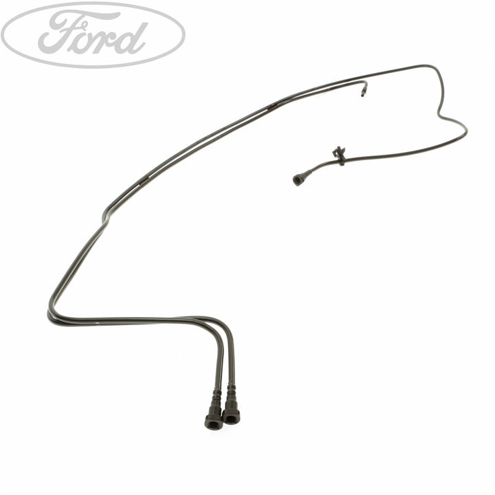 FUEL PIPE