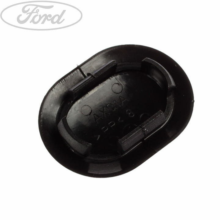 FRONT DOORS, HINGES & WEATHERSTRIPS PLUG PACK OF 5