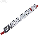 NAME PLATE