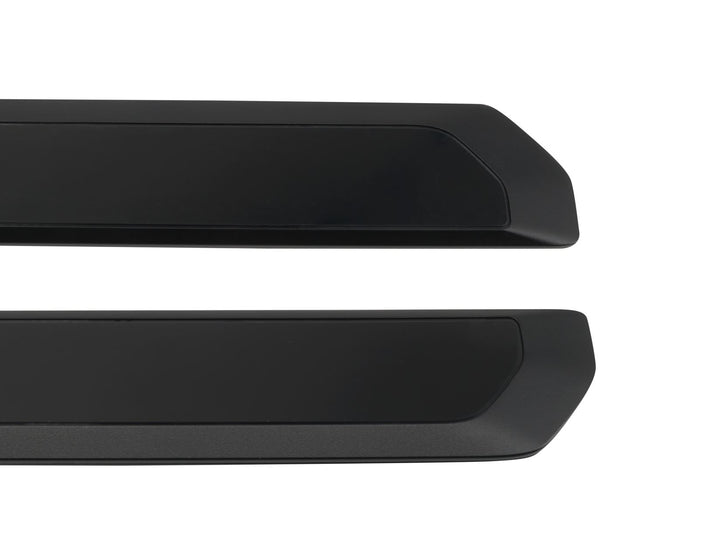 FIESTA FROM 01/2022 SCUFF PLATES FRONT