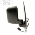 TRANSIT CONNECT FRONT O/S RIGHT DRIVER OUTER WING MIRROR