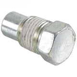 OIL DRAIN PLUG