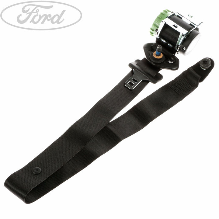 TRANSIT REAR SEAT BELT
