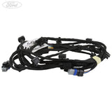 PARKING DISTANCE AID SENSOR WIRE