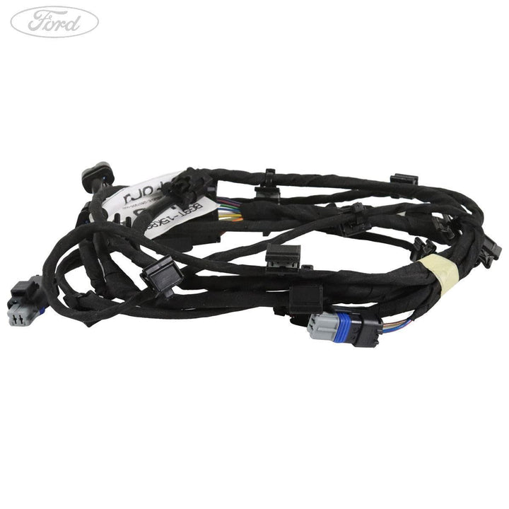 PARKING DISTANCE AID SENSOR WIRE