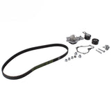 FOCUS FIESTA TDCI TIMING CAM BELT KIT & WATER PUMP
