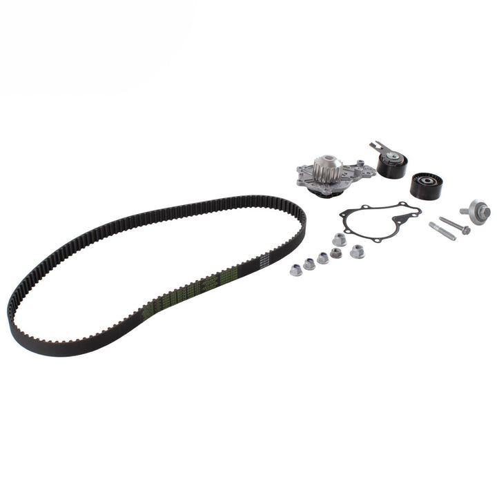 FOCUS FIESTA TDCI TIMING CAM BELT KIT & WATER PUMP