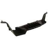 TRANSIT ALTERNATOR HEAT SHIELD WITH START STOP SYSTEM