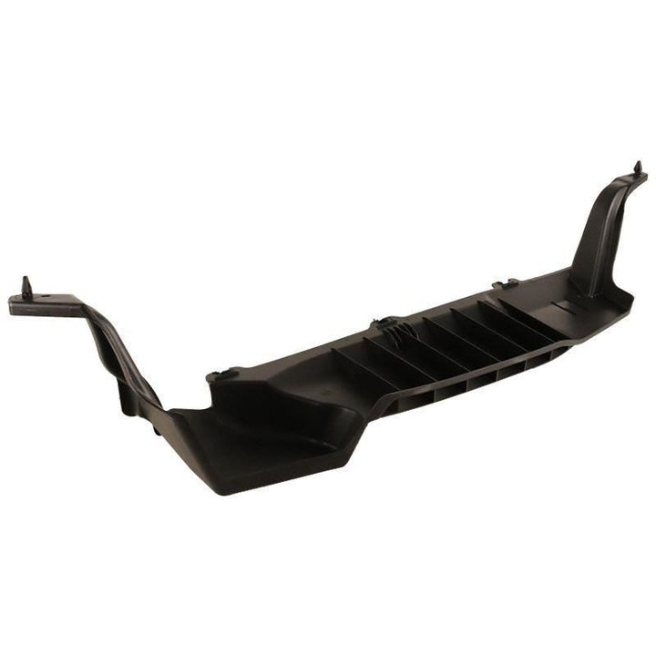 TRANSIT ALTERNATOR HEAT SHIELD WITH START STOP SYSTEM