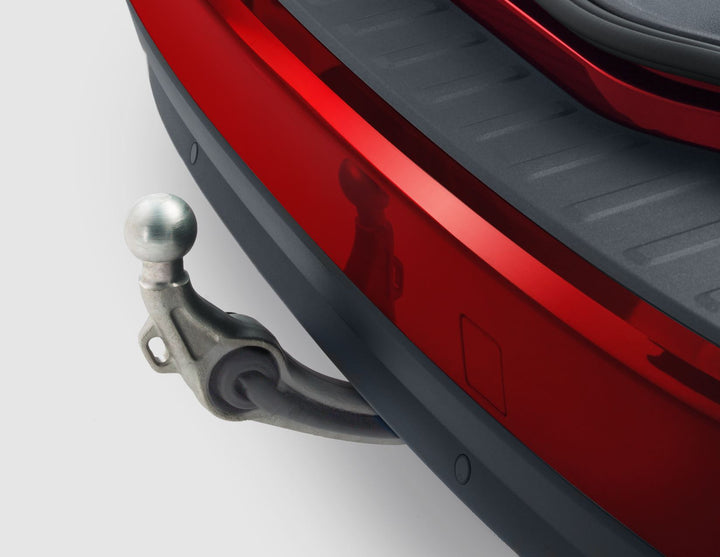 GALAXY FROM 05/2015 RETRACTABLE TOW BAR