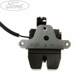 GALAXY S-MAX FOCUS C-MAX BOOT TAILGATE LATCH